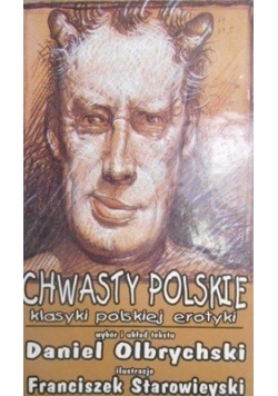 Chwasty Polskie klasyki polskiej erotyki
