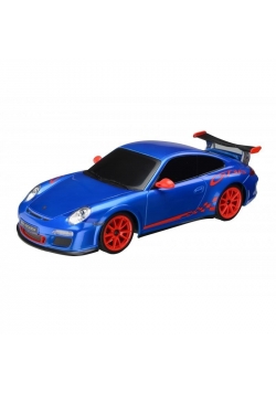 Samochód sterowany Porsche 911 GT3 skala 1:18