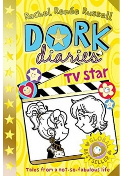 Dork Diaries Tv star