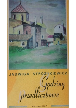 Godziny przedliczbowe