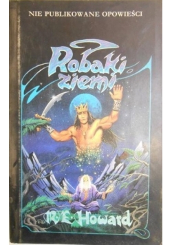 Robaki ziemi