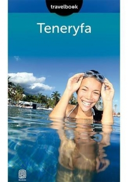 Travelbook - Teneryfa w.2016
