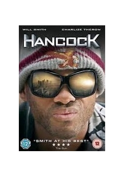 Hancock, DVD