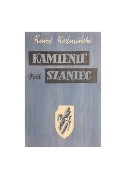 Kamienie na szaniec, 1937 r.