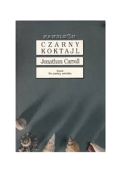 Czarny koktajl