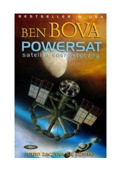 Powersat. Satelita energetyczny