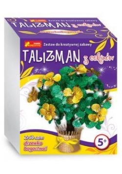 Talizman. Drzewko Bogactwa
