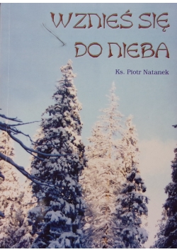 Wznieść się do nieba