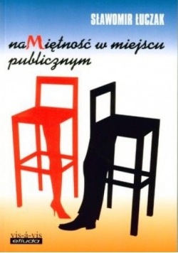 Namiętność w miejscu publicznym
