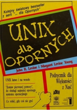 Unix dla opornych