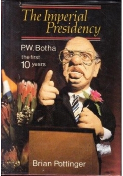 The Imperial Presidency