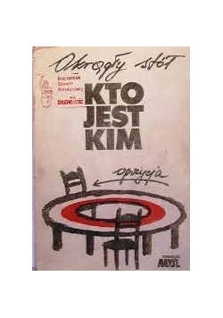 Okrągły stół, kto jest kim