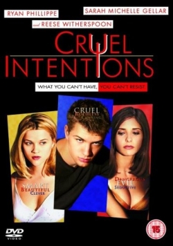 Cruel Intentions DVD