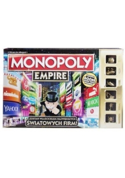 Monopoly Empire