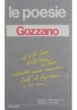 Le poesie