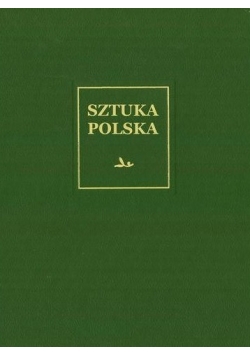 Sztuka polska t.2