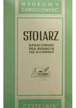 Stolarz 1948 r