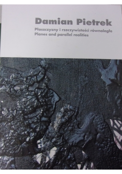 Płaszczyzny i rzeczywistości równoległe
