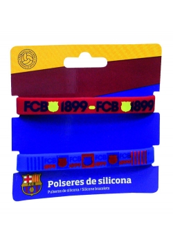 Opaska na rękę FC Barcelona