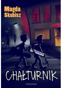 Chałturnik