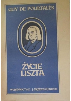 Życie Liszta 1948 r