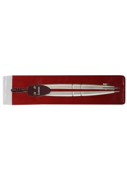 Cyrkiel 101/L w etui zgrzewka (10szt) LORENZ