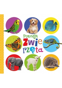 Poznaję zwierzęta