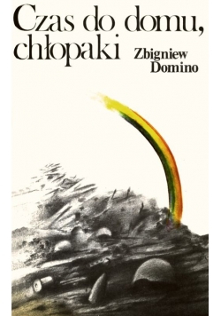 Czas do domu chłopaki