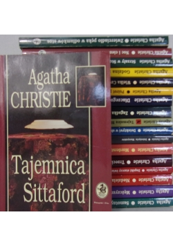 Biblioteka Konesera, zestaw 18 książek