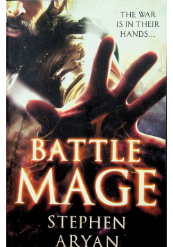 Battle mage