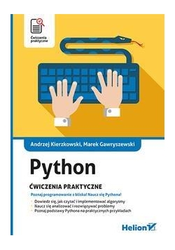 Python ćwiczenia praktyczne