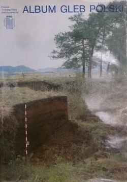 Album gleb Polski