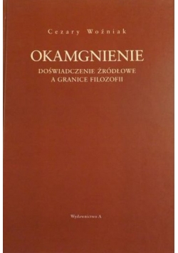 Okamgnienie