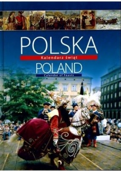 Polska/Poland. Kalendarz świąt