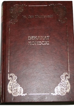Dekanat Konecki