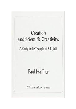 Creation and Scientific Creativity