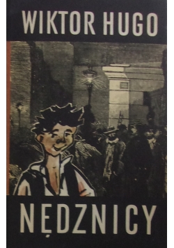 Nędznicy Tom 4