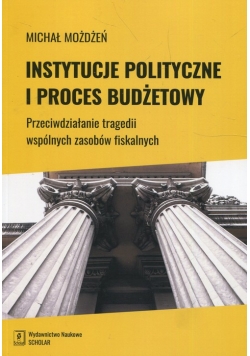Instytucje polityczne i proces budżetowy