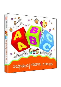 ABC Mini Hity - Zaśpiewaj Razem Z Nami