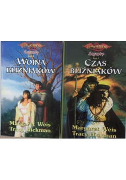 Czas blizniaków/Wojna Blizniaków