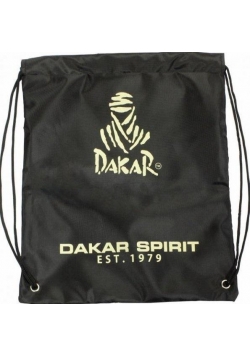 Worek na kapcie Dakar