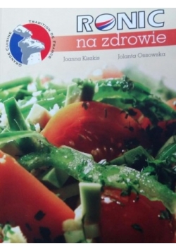 Ronic na zdrowie