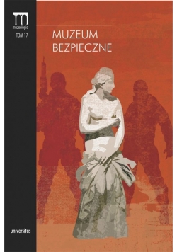 Muzeum bezpieczne Tom 17