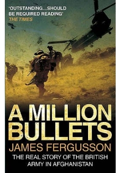A Million Bullets