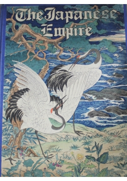 The Japanese Empire 1931 r.