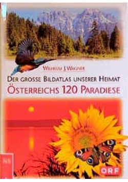 Der Grosse Bildatlas Unserer Heimat
