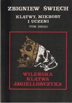 Wileńska Klątwa Jagiellończyka