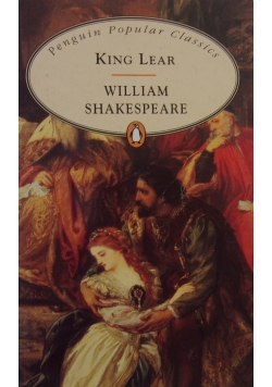 William Shakespeare