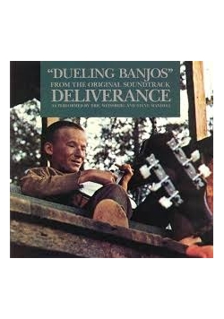 Dueling Banjos