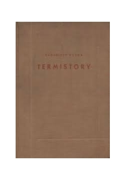 Termistory